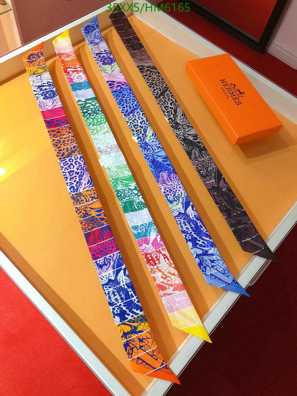 SAMC - HMS Scarves - 824