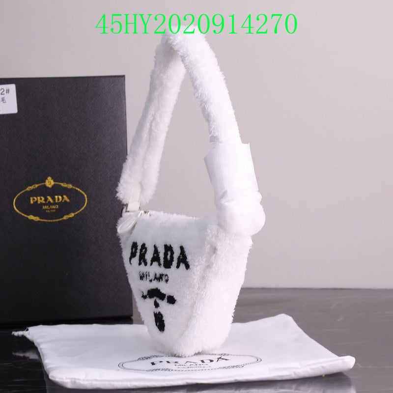 Satchel Bags - PDA Bags - 3973