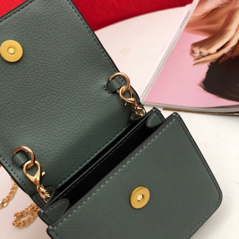 Satchel Bags - VTO Bags - 1132