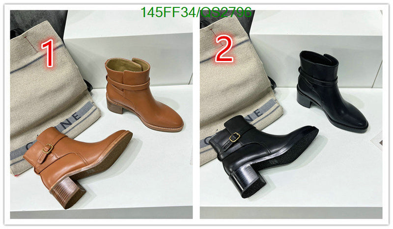 SAMC - COL Women Shoes - 090