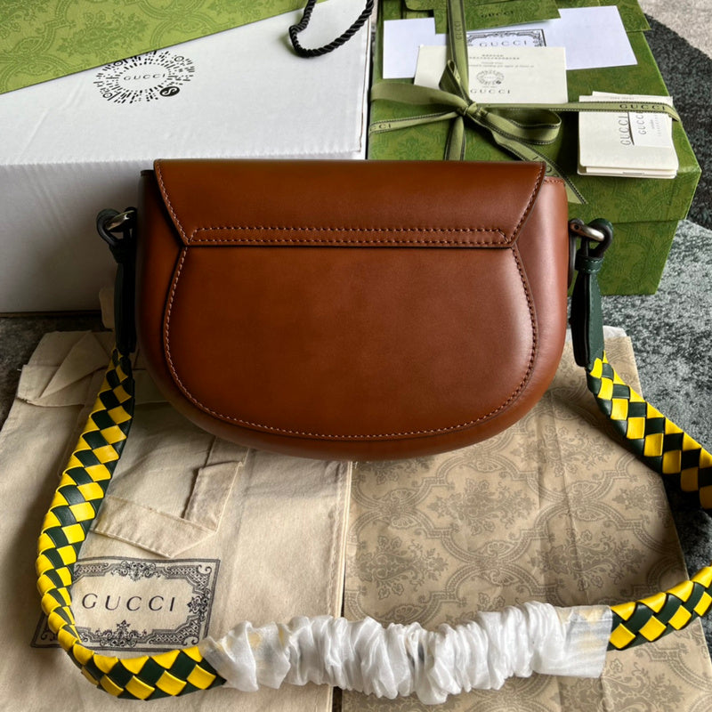 Satchel Bags - GCI Bags - 969