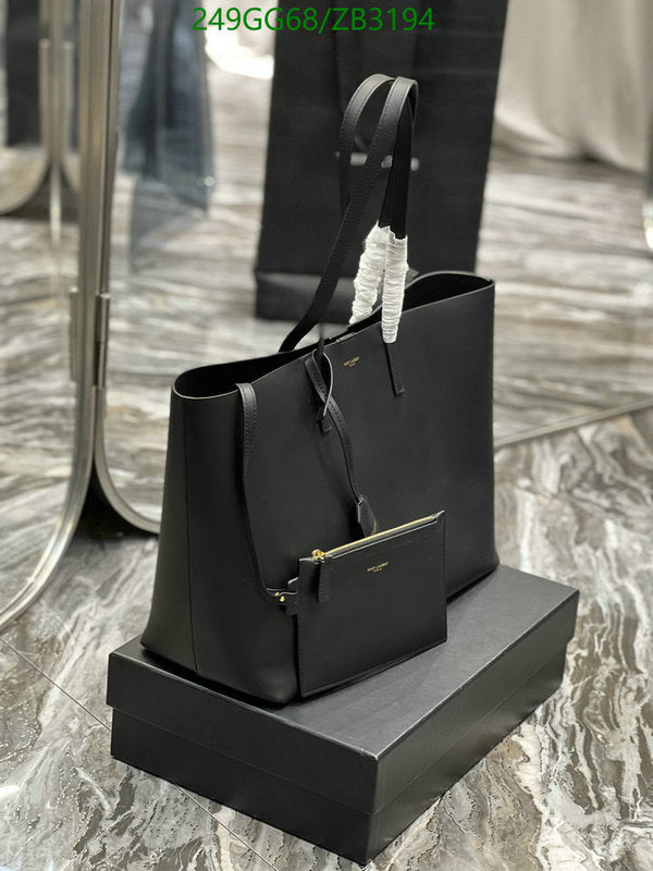 SAMC - YLS Bags - 373
