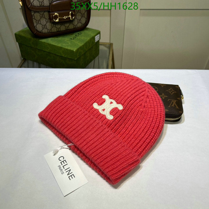 SAMC - COL Caps & Hats - 268
