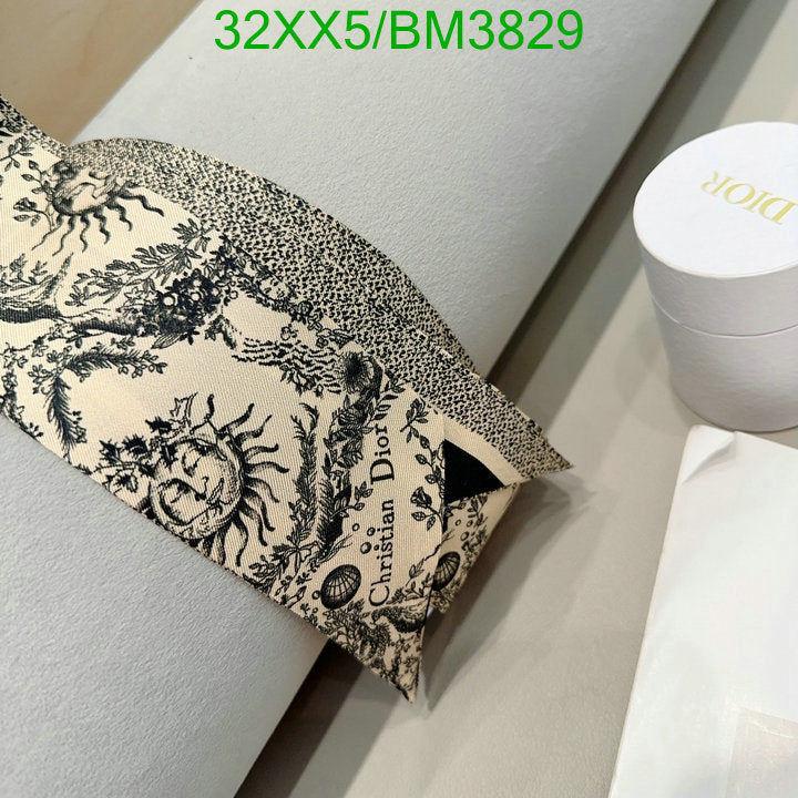 SAMC - DOR Scarves - 144