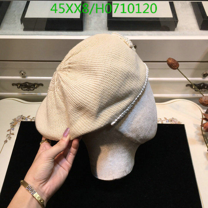 SAMC - CHL Caps & Hats - 536