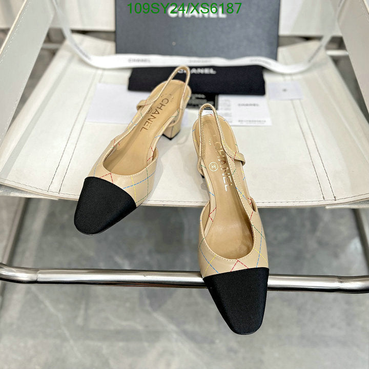 SAMC - CHL Women Shoes Ballet - 277