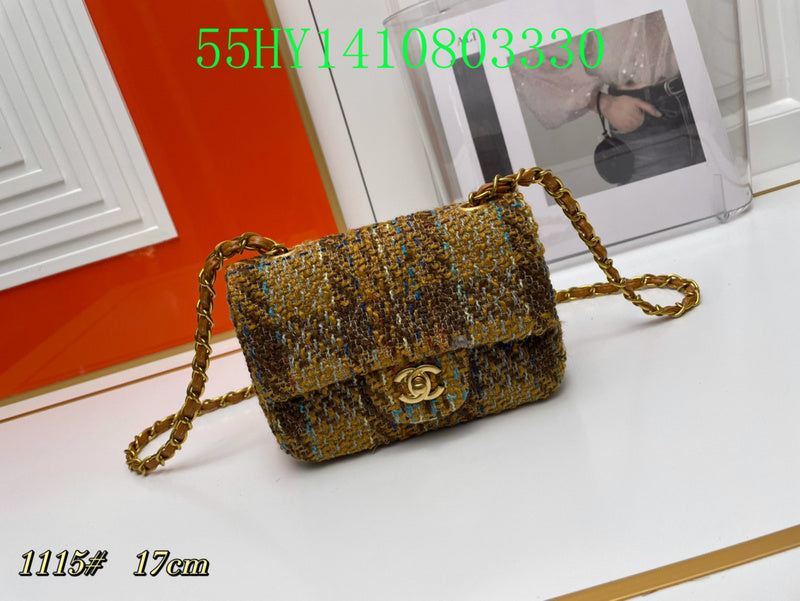 Glami - CHL Bags - 253