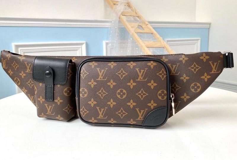SAMC - LOV Bags - 2701