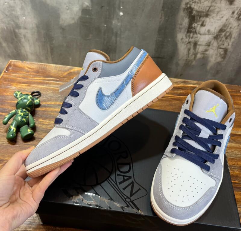 SAMC - NKE Shoes - 137