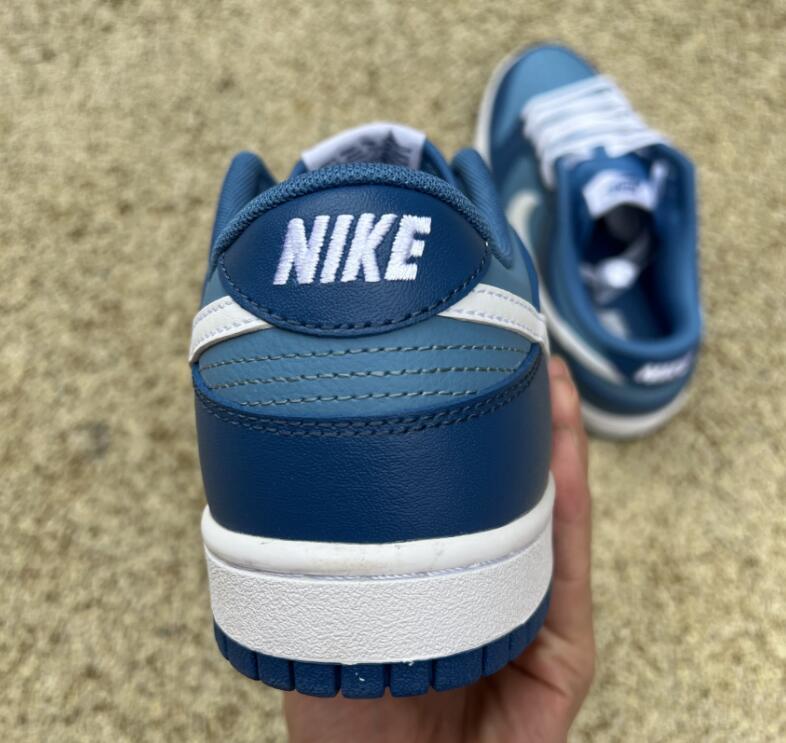 SAMC - NKE Shoes - 1109