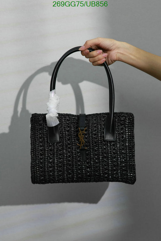 SAMC - YLS Bags - 077