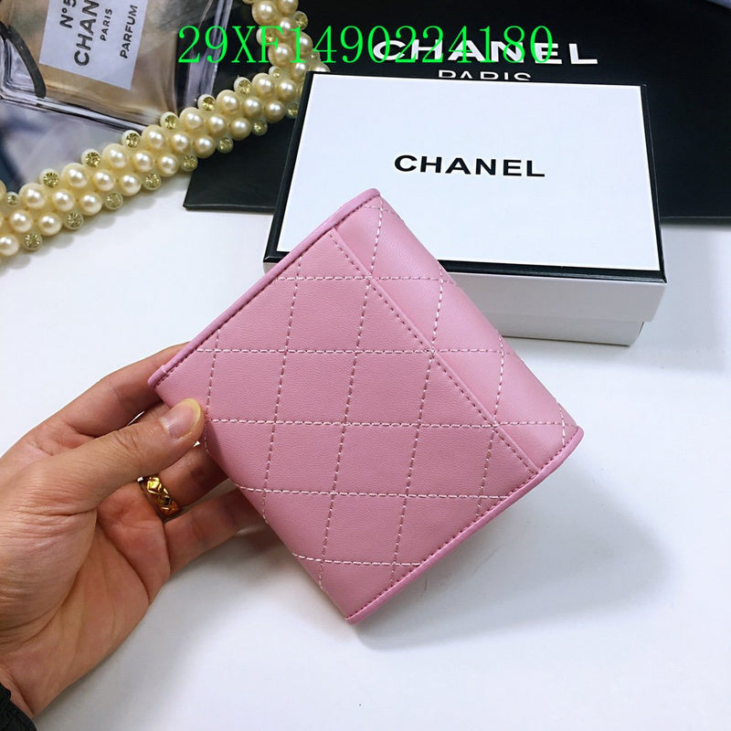 Glami - CHL Wallet - 2584