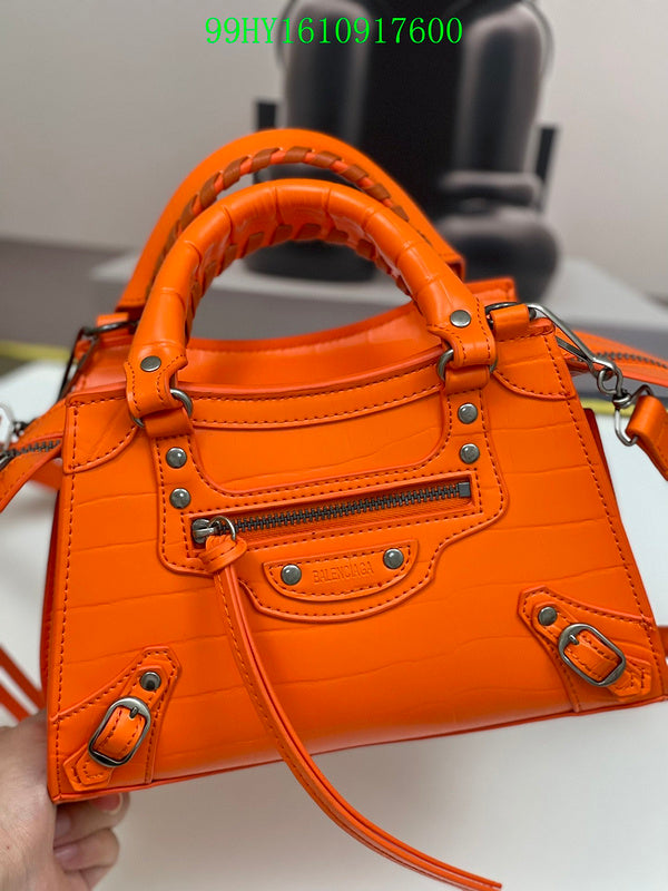 Satchel Bags - BGA Bags - 2421