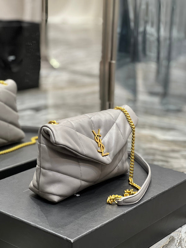 Satchel Bags - SLY Bags - 358