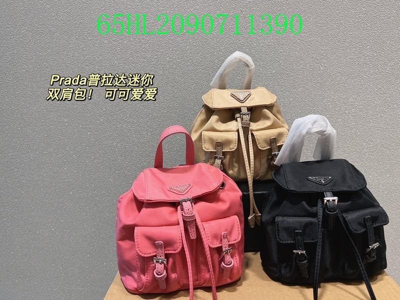 Satchel Bags - PDA Bags - 4139