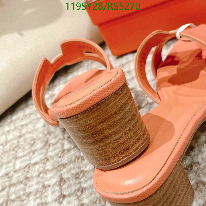 SAMC - HMS Women Shoes - 056