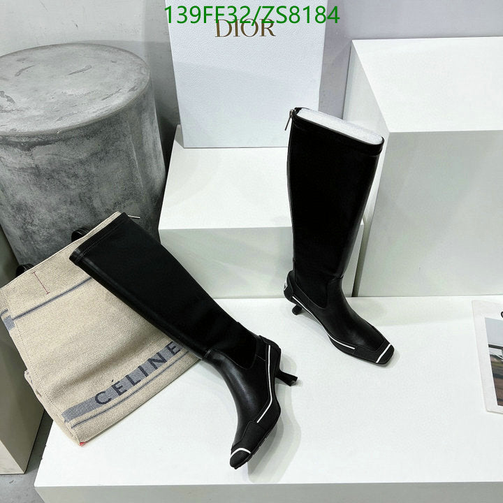 SAMC - Mix Boots - 622
