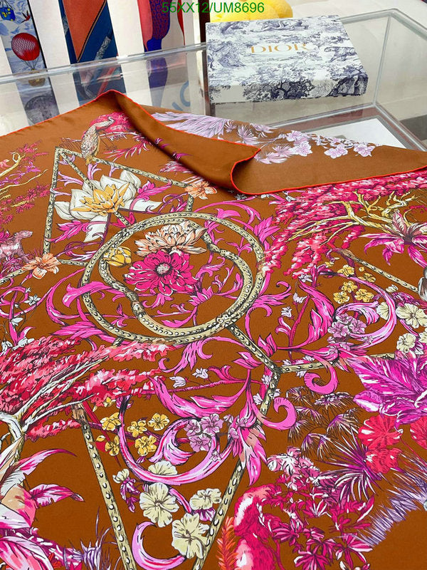 SAMC - DOR Scarves - 131