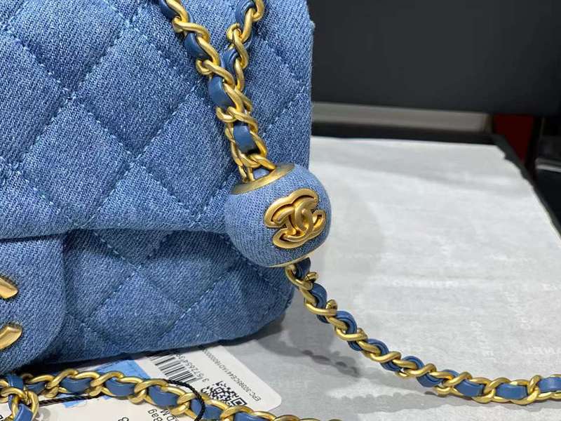 Satchel Bags - CHL Bags - 5603