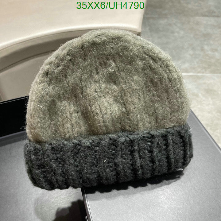 SAMC - COL Caps & Hats - 087