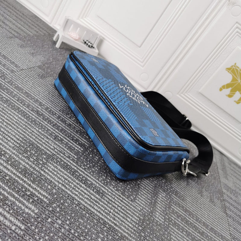 Satchel Bags - VL1 Bags - 437