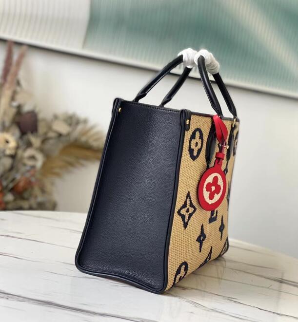 SAMC - LOV Bags - 2401