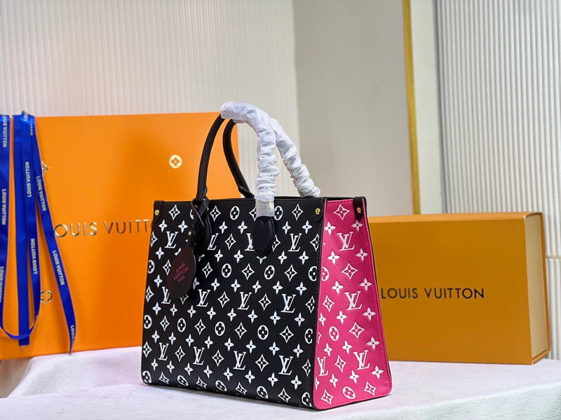 Satchel Bags - VL2 Bags - 106