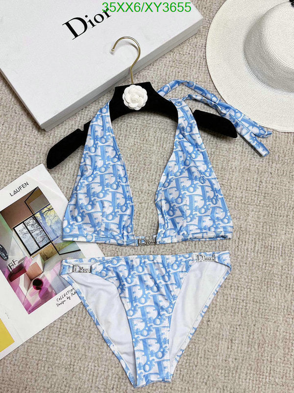 SAMC - DOR Swimsuits - 134
