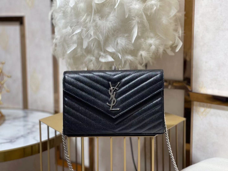 Satchel Bags - SLY Bags - 2602