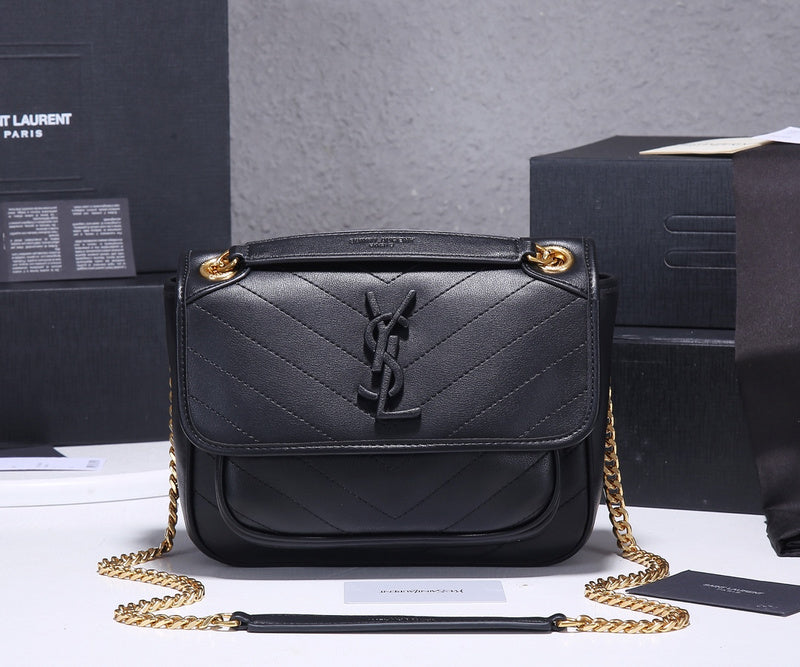 Satchel Bags - STLT Bags - 355