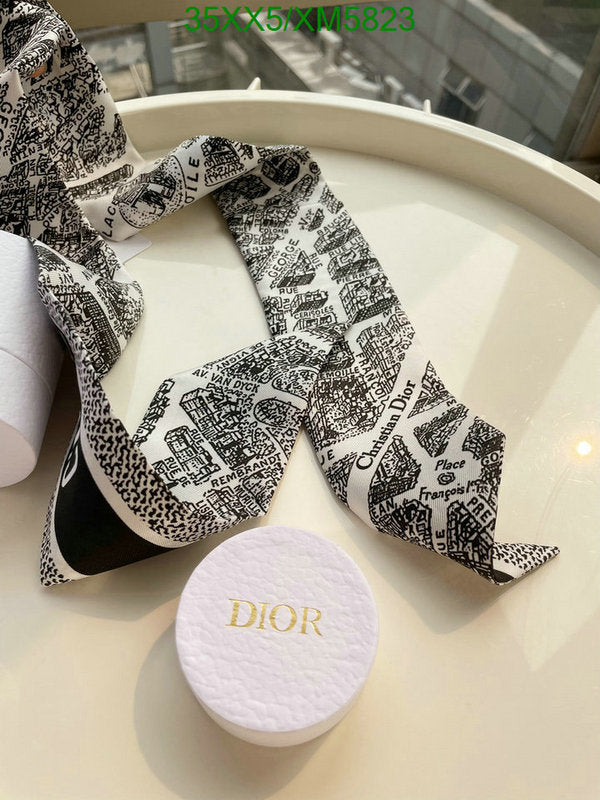 SAMC - DOR Scarves - 317