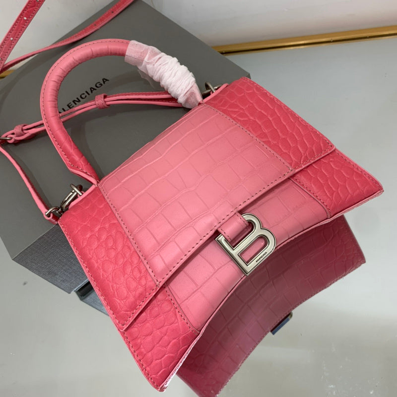 Satchel Bags - BGA Bags - 272