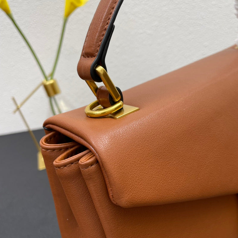 Satchel Bags - VTO Bags - 1046
