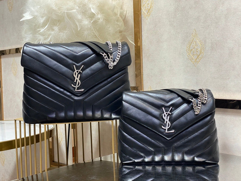 Satchel Bags - SLY Bags - 2584