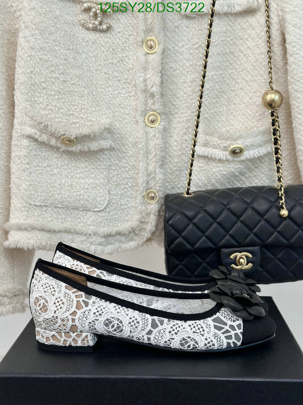 SAMC - CHL Women Shoes - 012