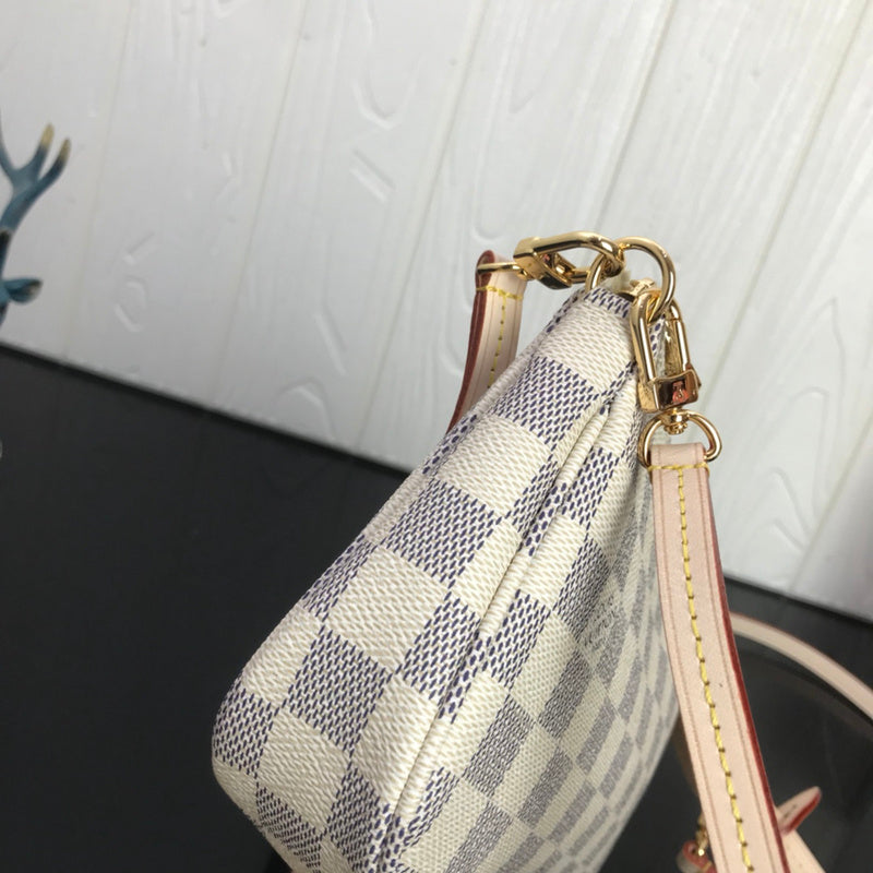 Satchel Bags - VL1 Bags - 490