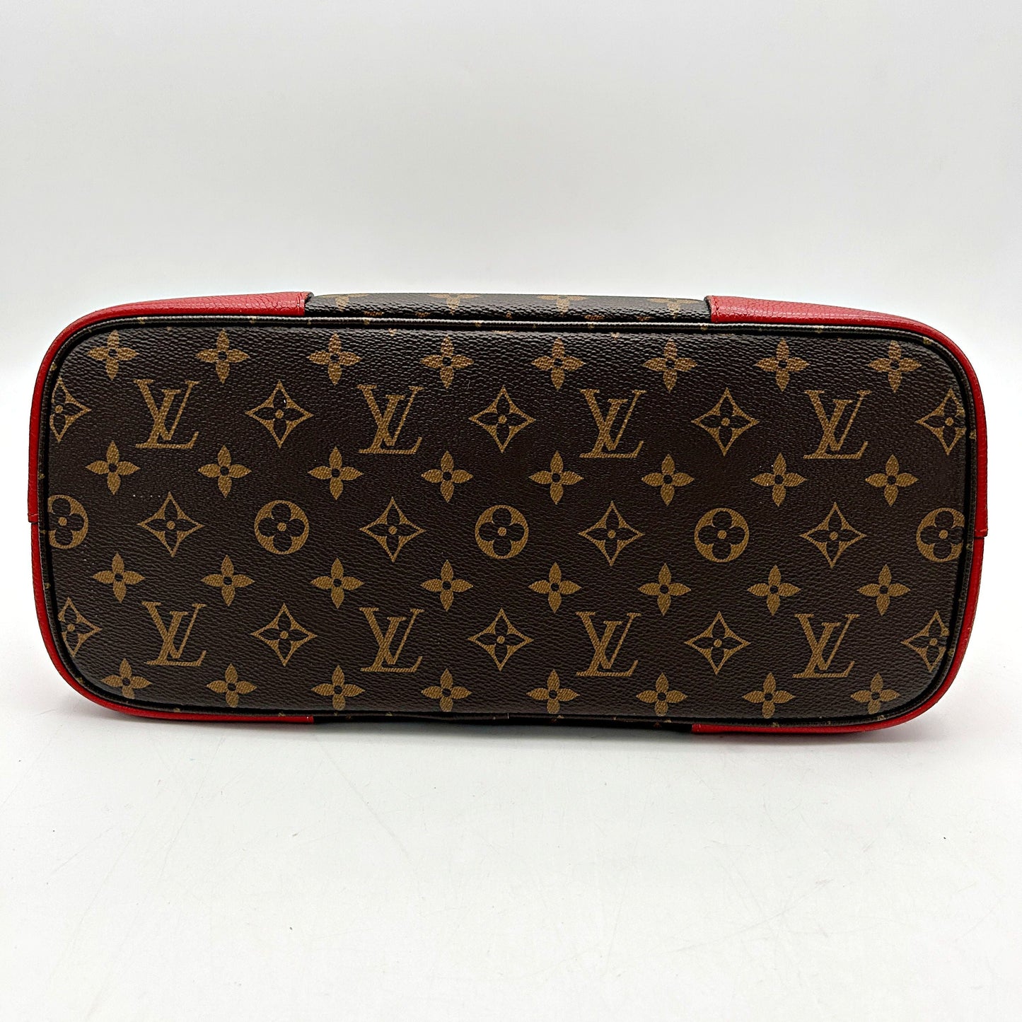 GLM-Monogram Flandrin Cherry LA22883