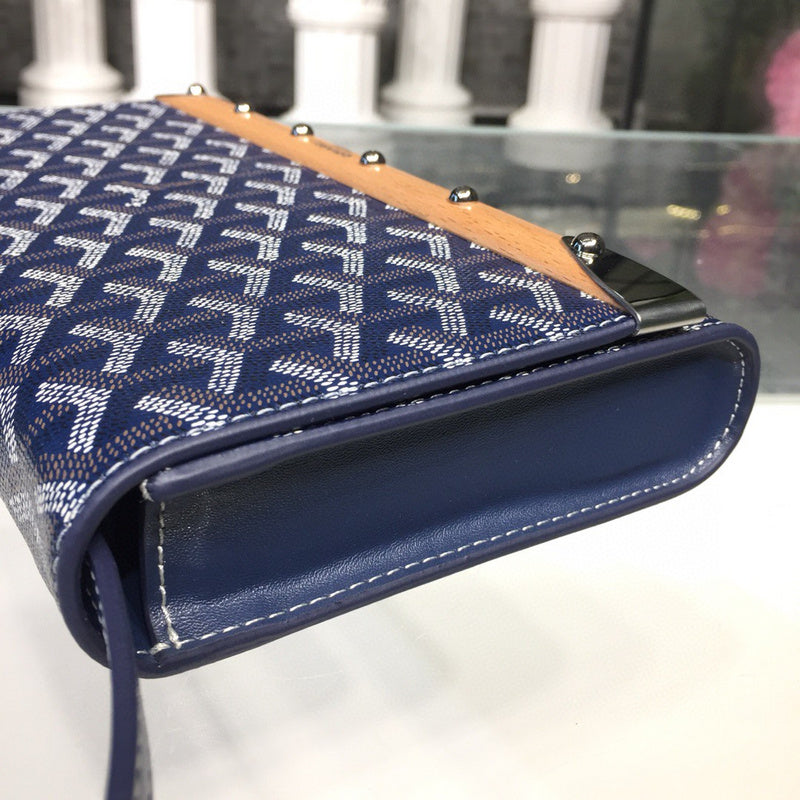 Satchel Bags - GOD Bags - 710