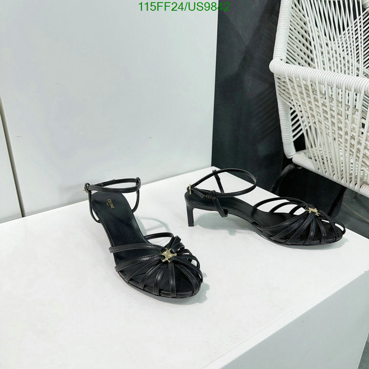 SAMC - COL Women Shoes - 058
