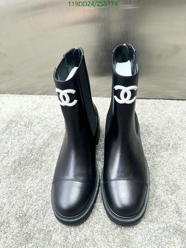 SAMC - Mix Boots - 401