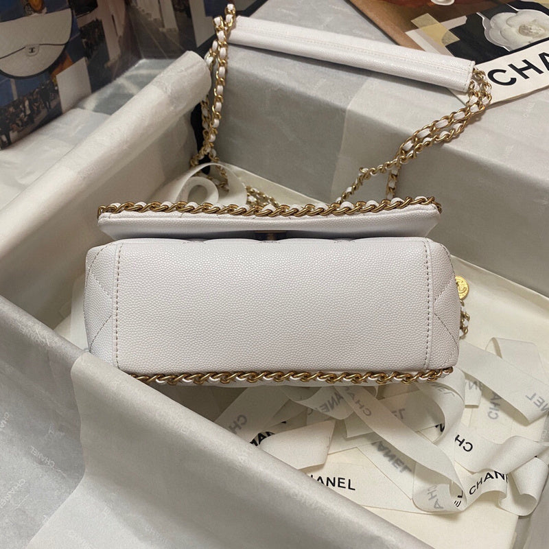 Satchel Bags - CHL Bags - 2867