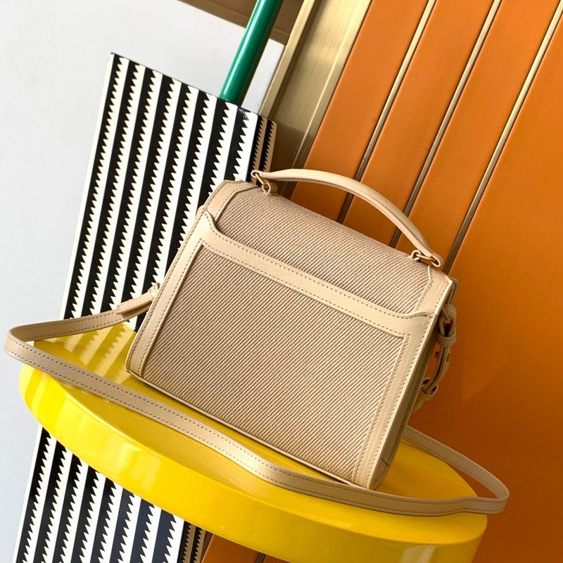 Glamy - YLS Bags - 1131