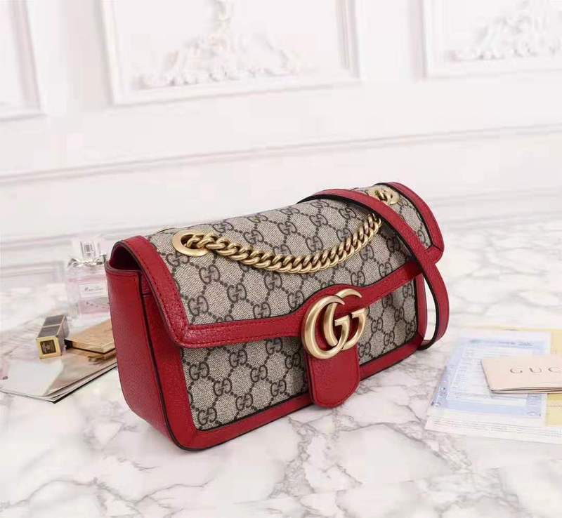 GlamI - GCI Bags - 819