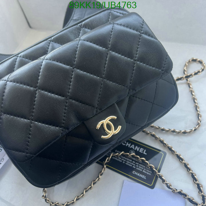 SAMC - CHL Bags Crossbody - 072