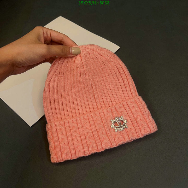 SAMC - CHL Caps & Hats - 330