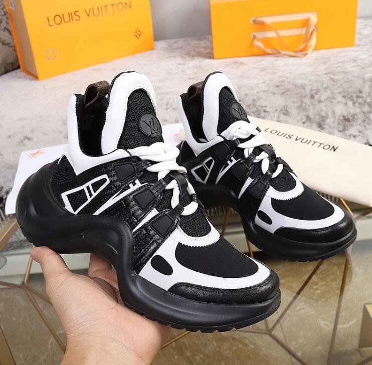 SAMC - LOV Men Shoes - 1987