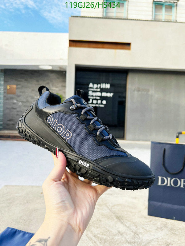 SAMC - DOR Women Sneakers - 232