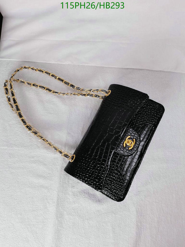 SAMC - CHL Bags Crossbody - 063