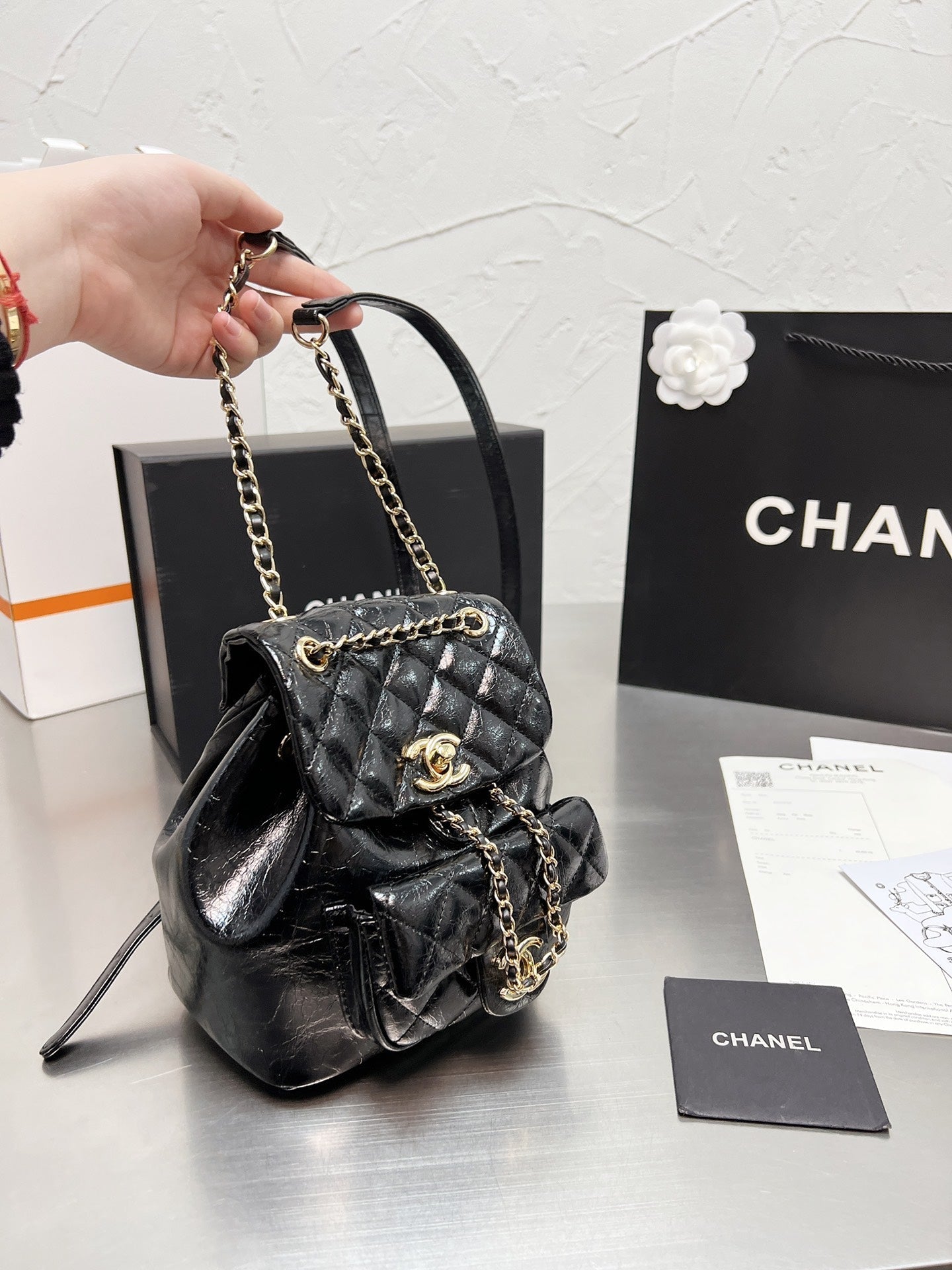 EN - New Arrival Bags CHL 286