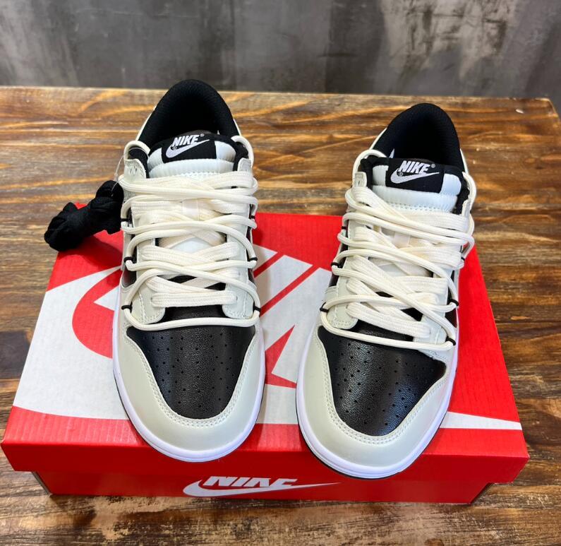 SAMC - NKE Shoes - 393